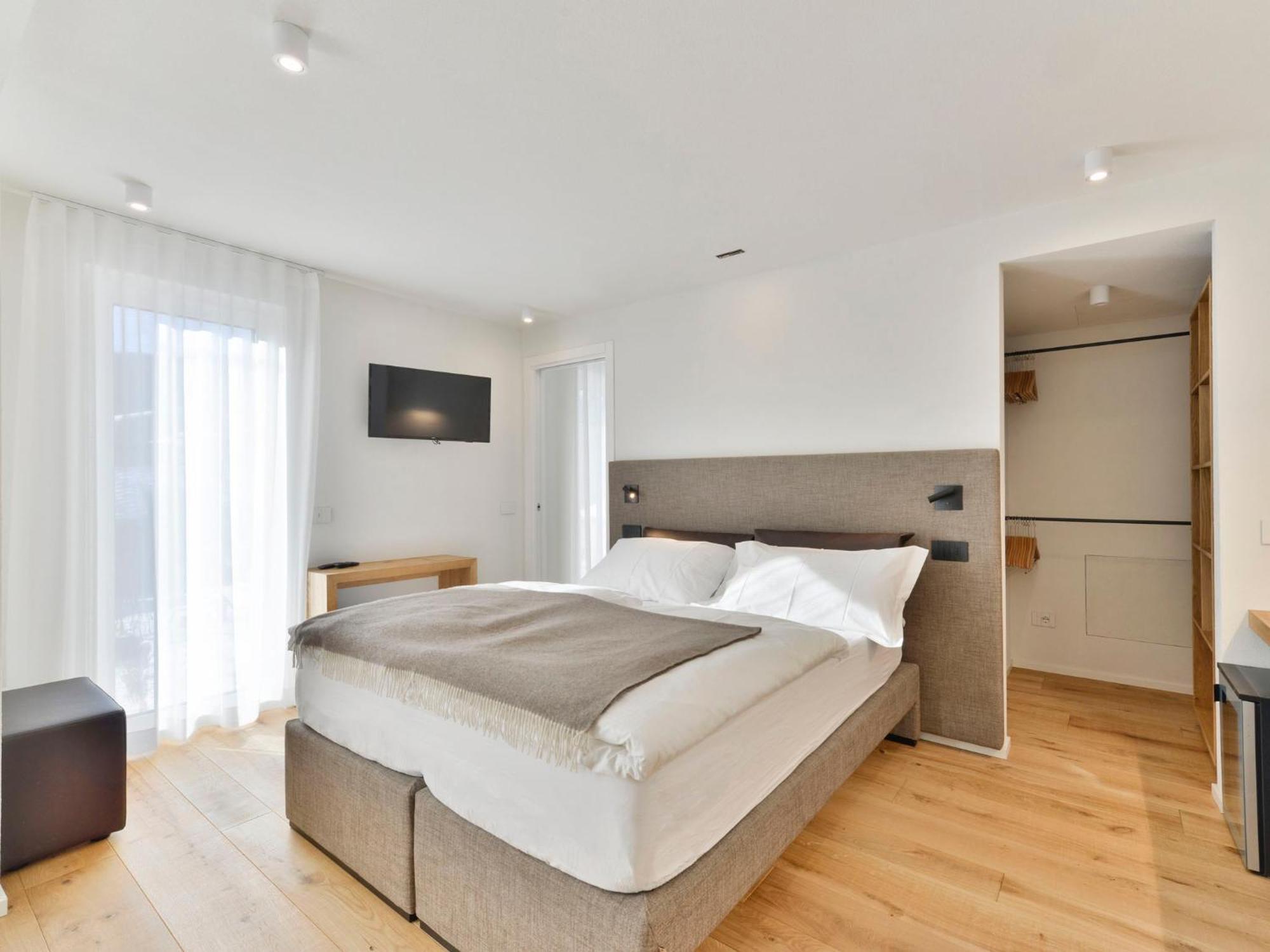 Hotel Zerbion Торньон Екстериор снимка