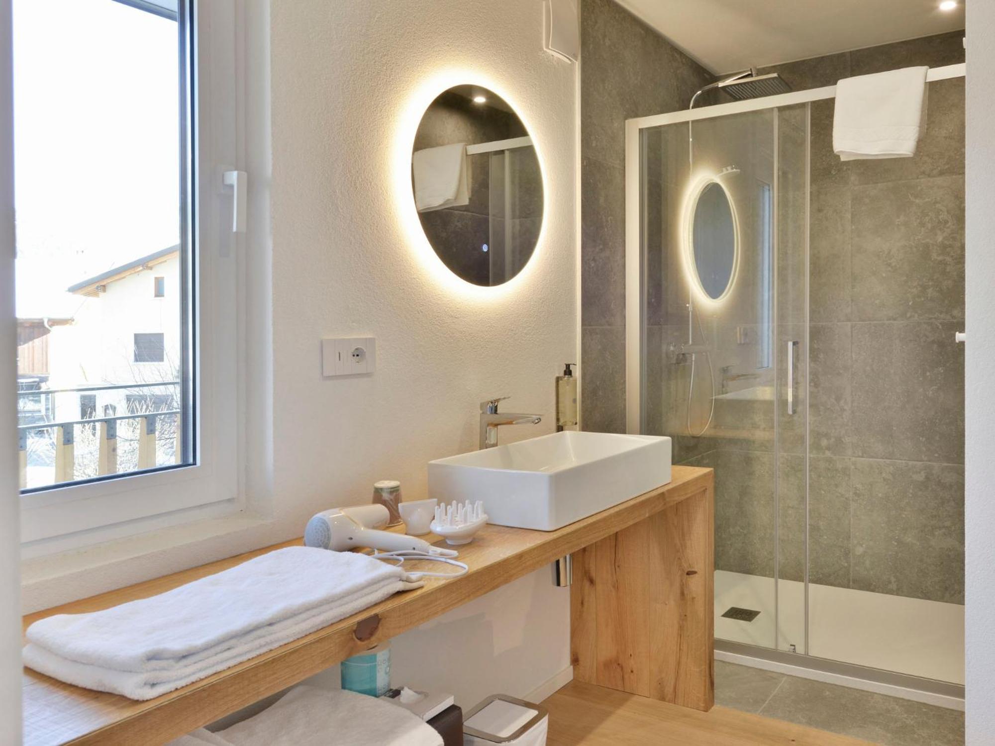 Hotel Zerbion Торньон Екстериор снимка