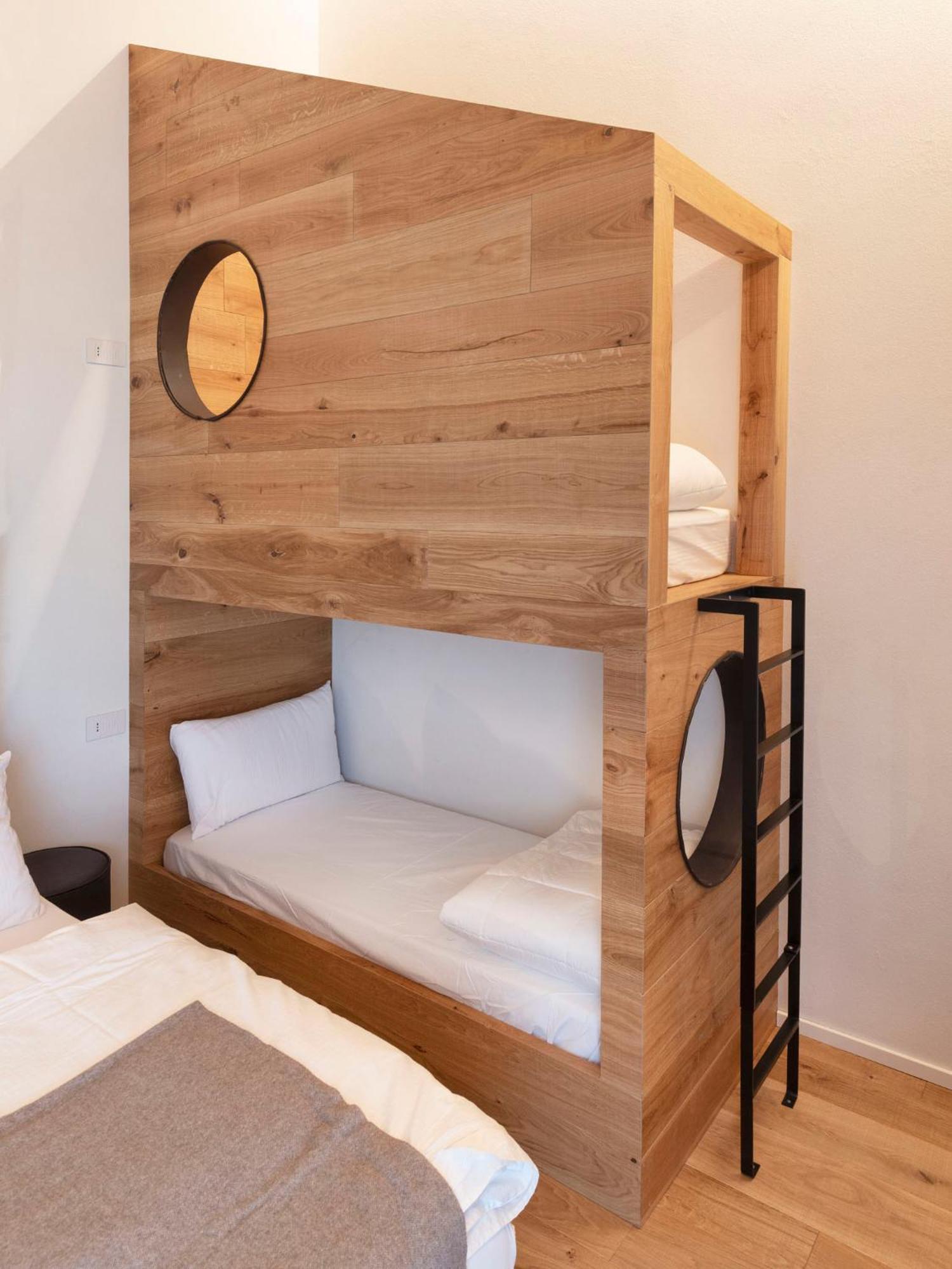 Hotel Zerbion Торньон Екстериор снимка