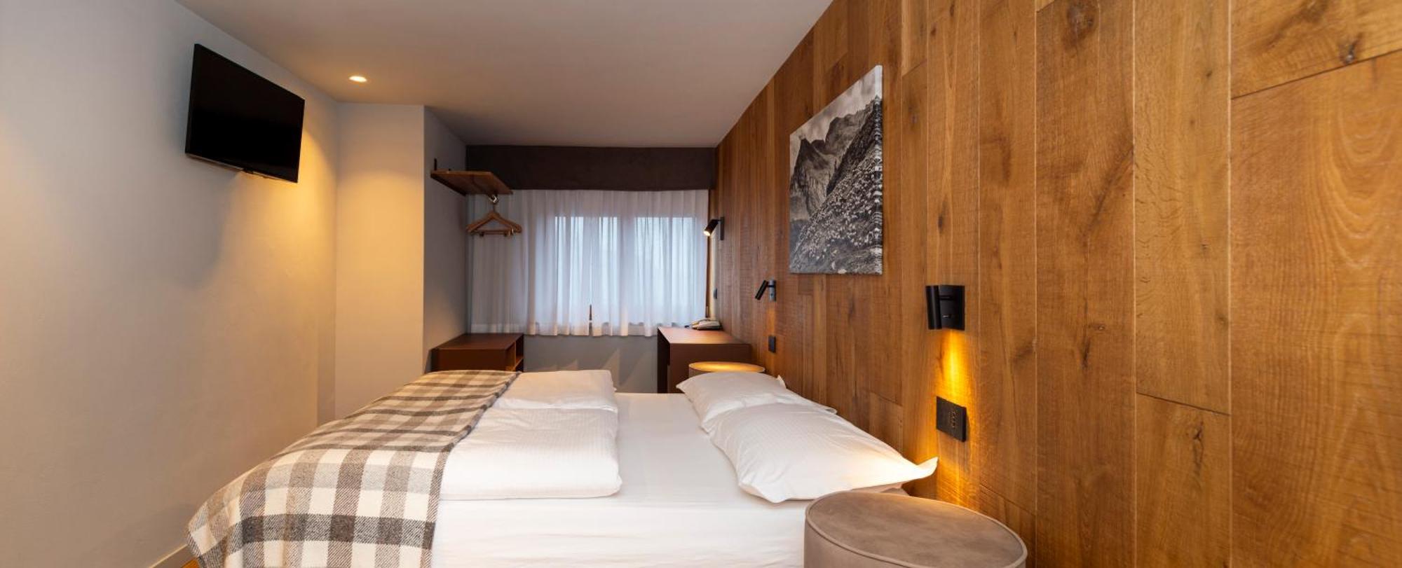 Hotel Zerbion Торньон Екстериор снимка