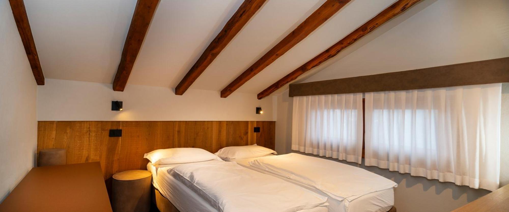 Hotel Zerbion Торньон Екстериор снимка