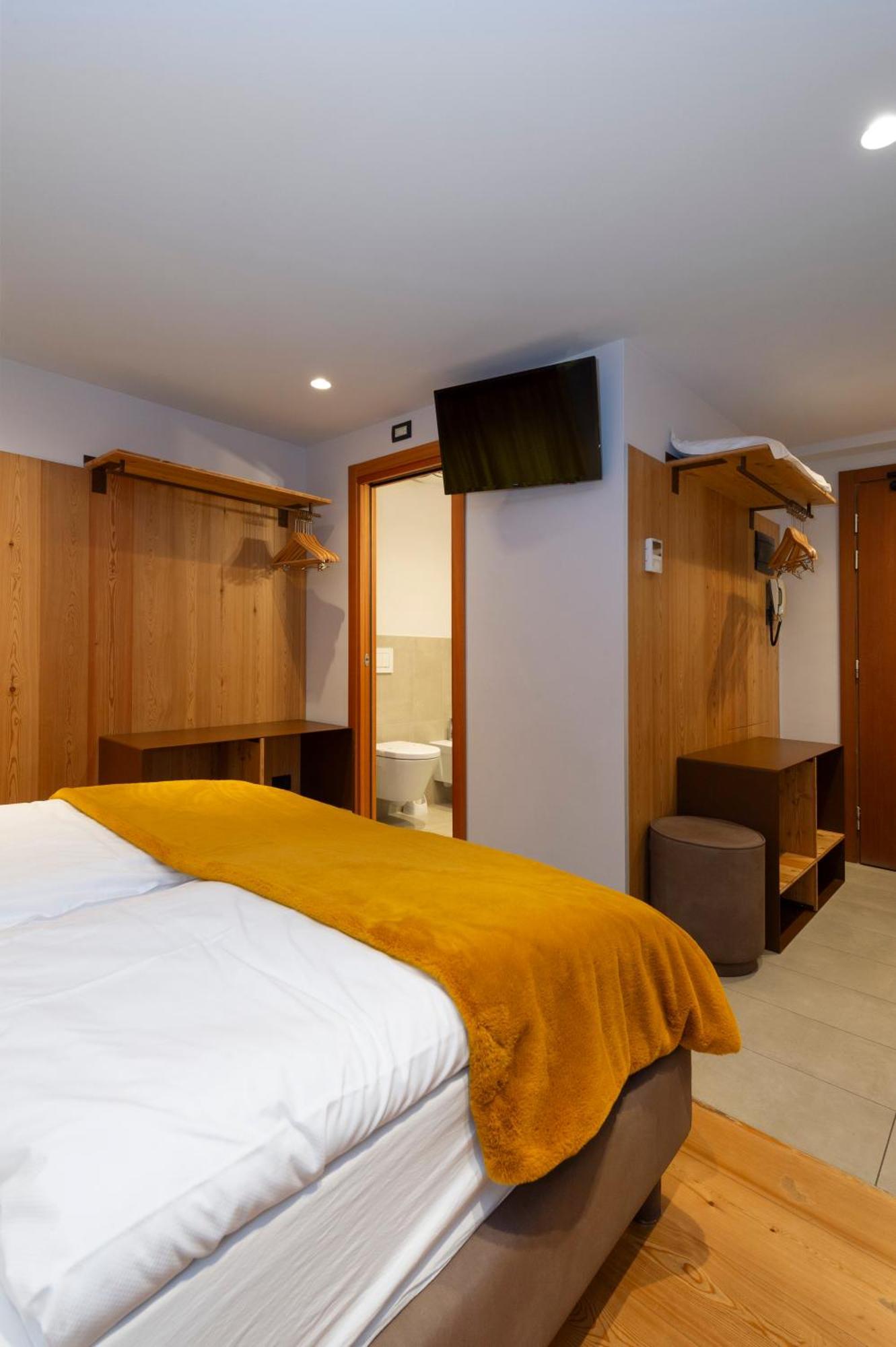 Hotel Zerbion Торньон Екстериор снимка