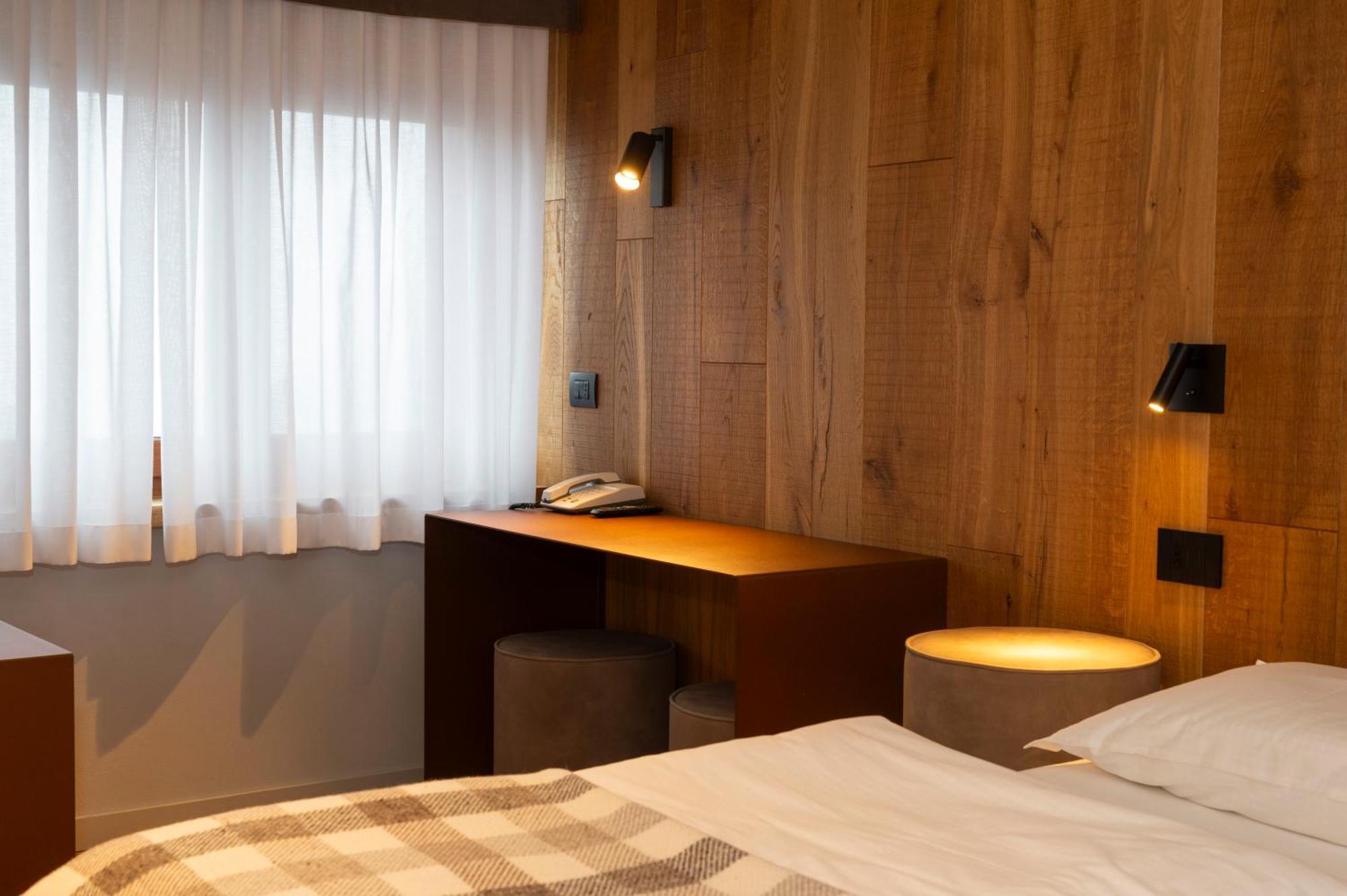 Hotel Zerbion Торньон Екстериор снимка