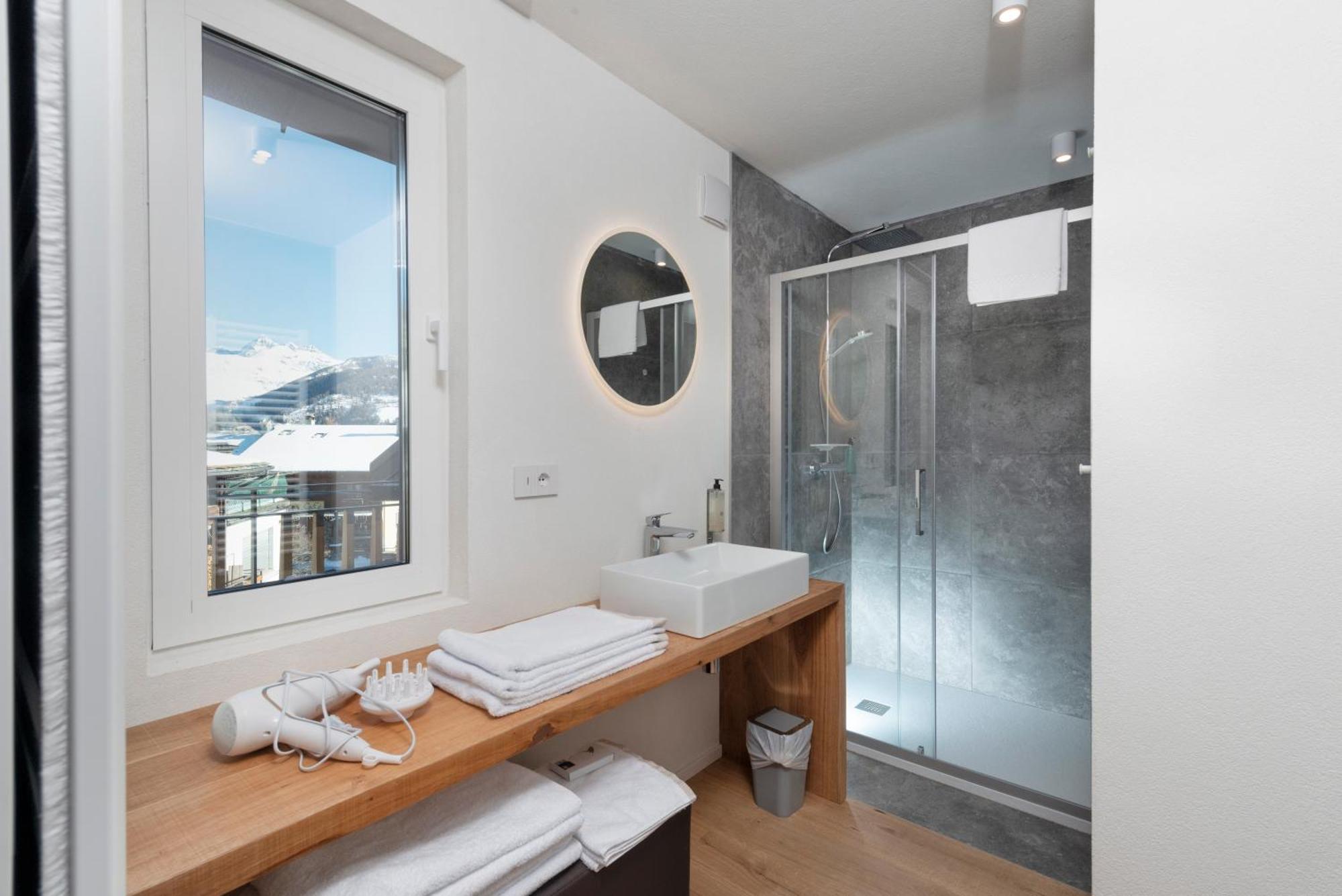 Hotel Zerbion Торньон Екстериор снимка